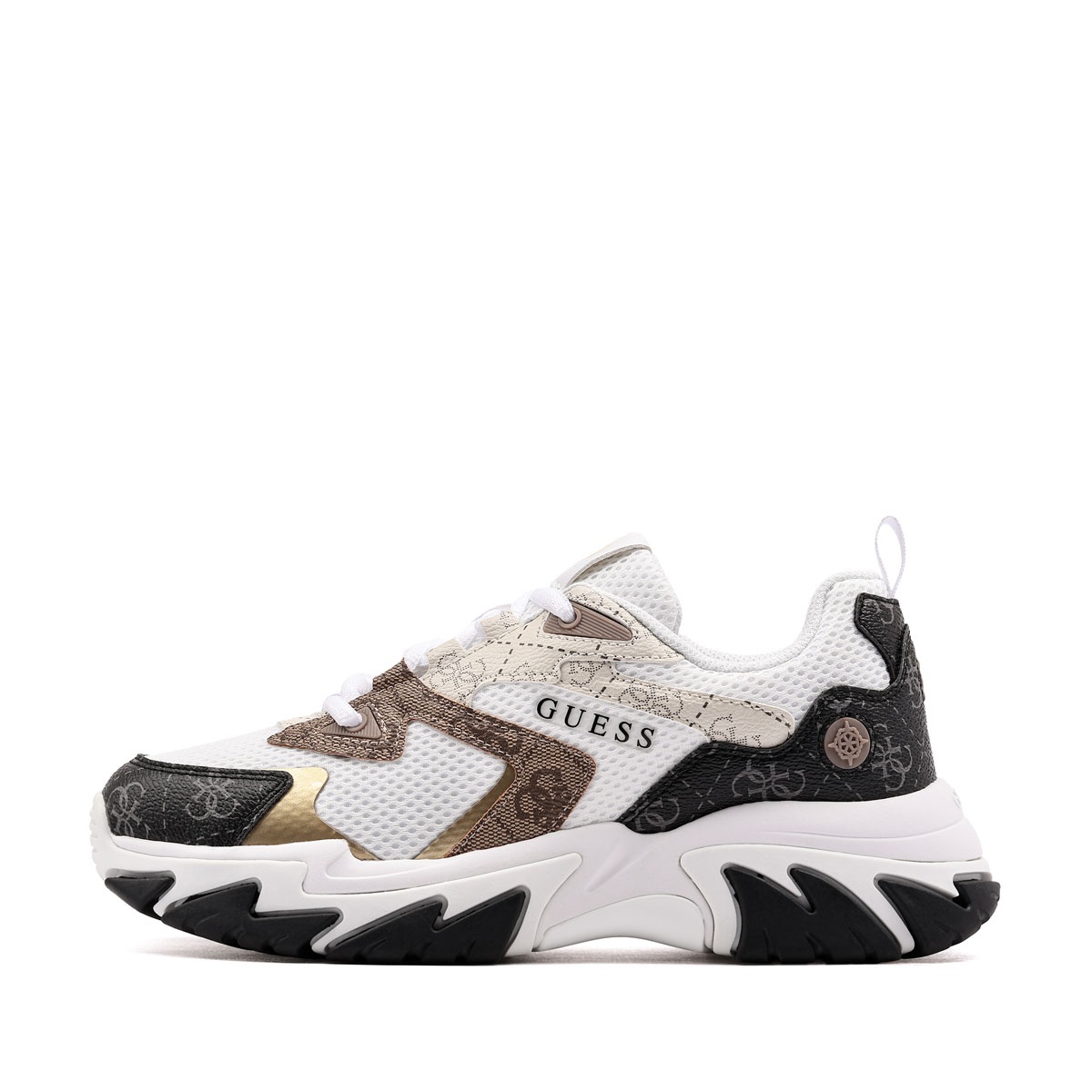 Guess Notiss Pantofi sport damă FLPNTSFAL12-BEIBR