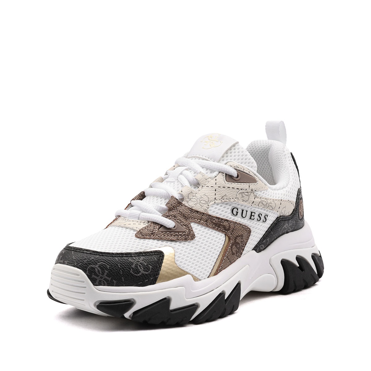 Guess Notiss Pantofi sport damă FLPNTSFAL12-BEIBR