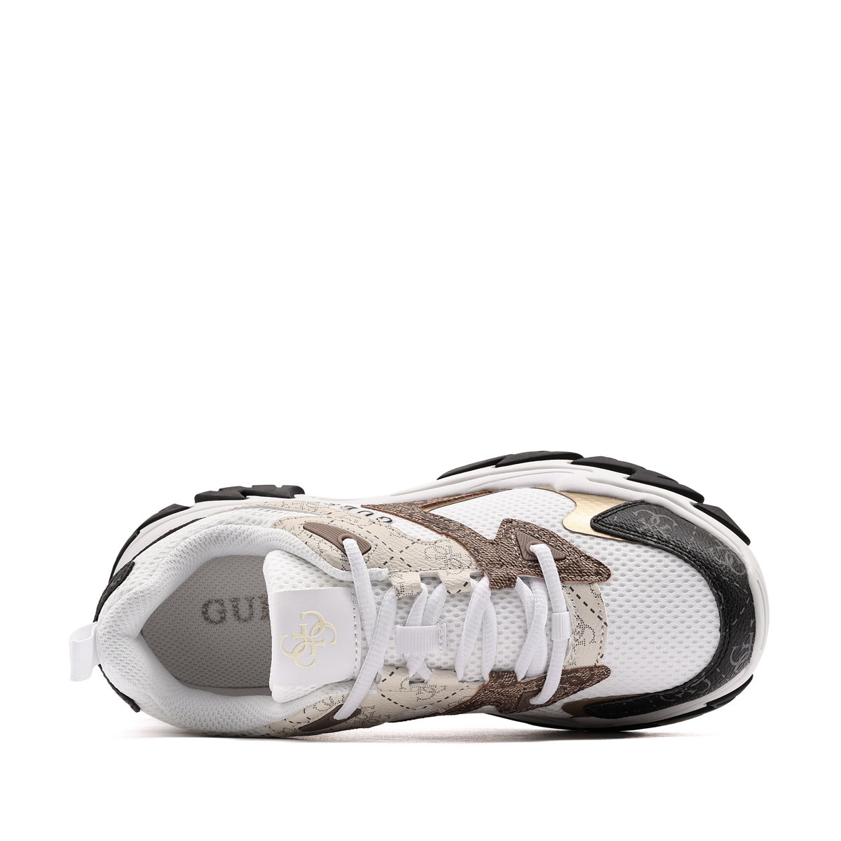 Guess Notiss Pantofi sport damă FLPNTSFAL12-BEIBR