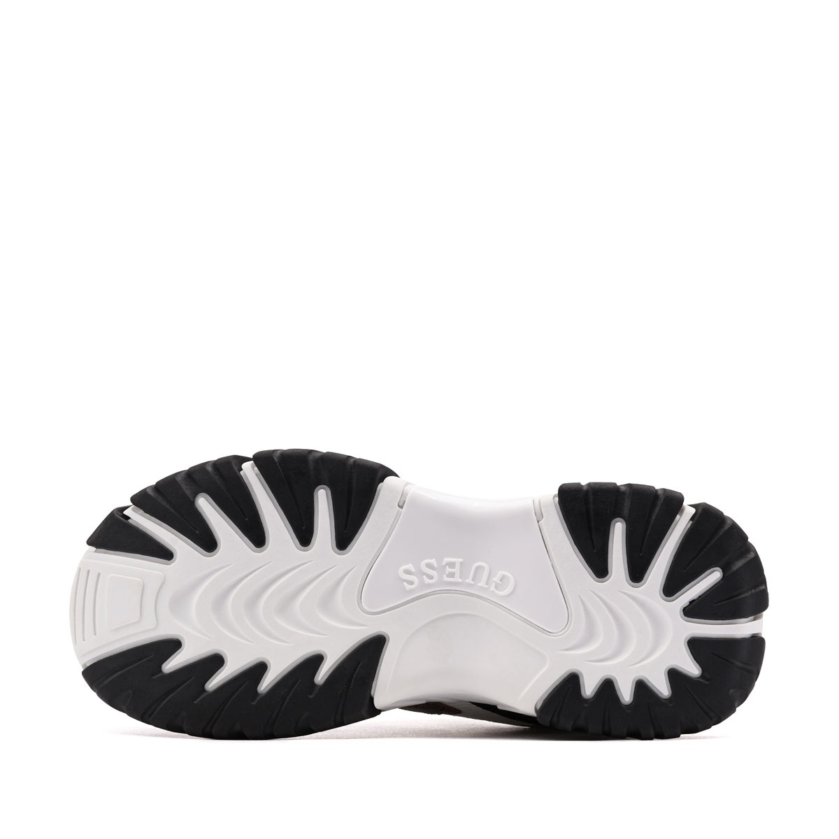 Guess Notiss Pantofi sport damă FLPNTSFAL12-BEIBR