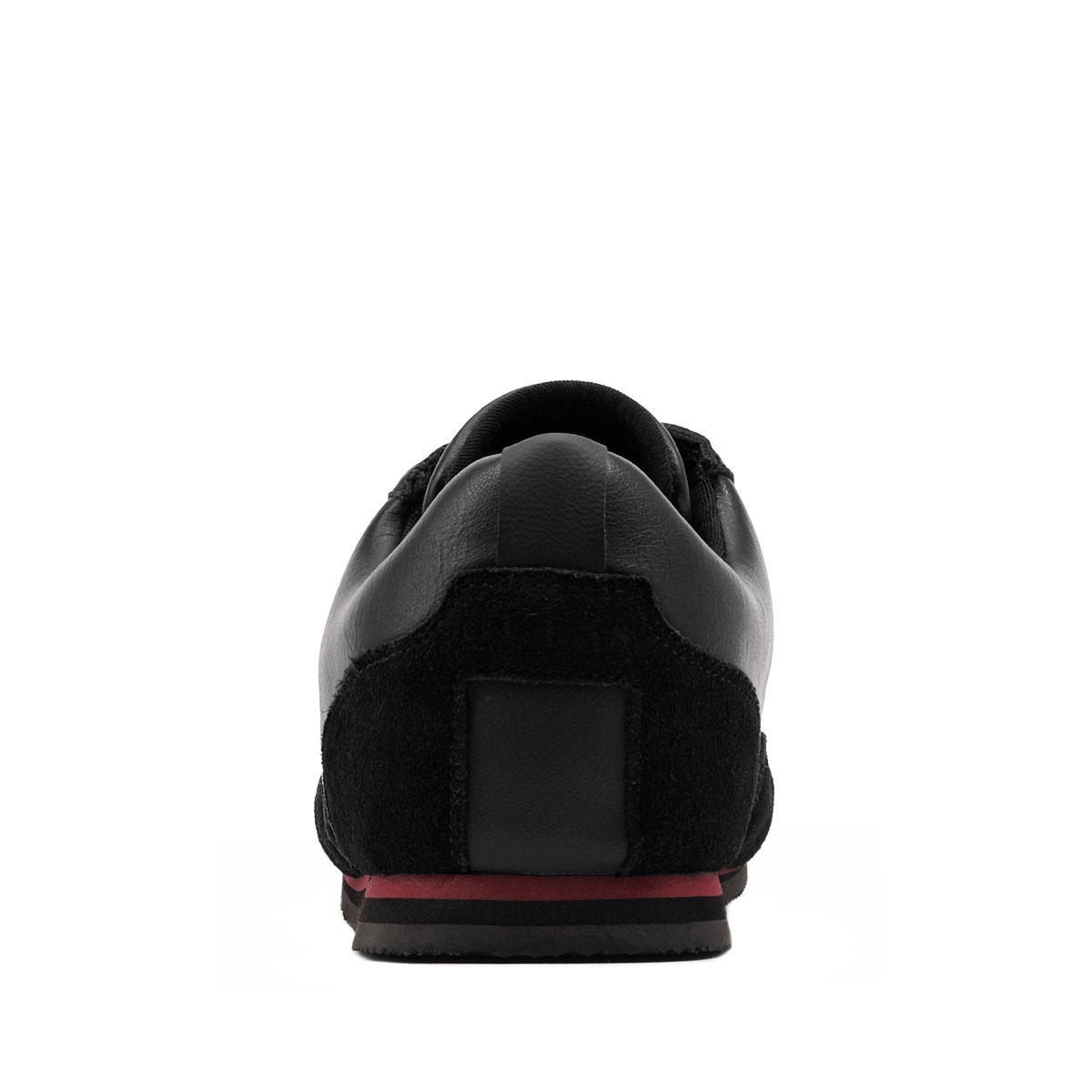 Guess Olmo Pantofi sport bărbați FMPOLMELE12-BLACK