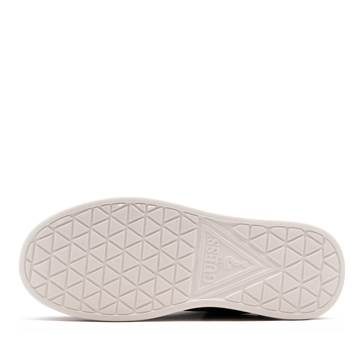 Guess Plaza Pantofi sport bărbați FMFPLASUE12-BLACK