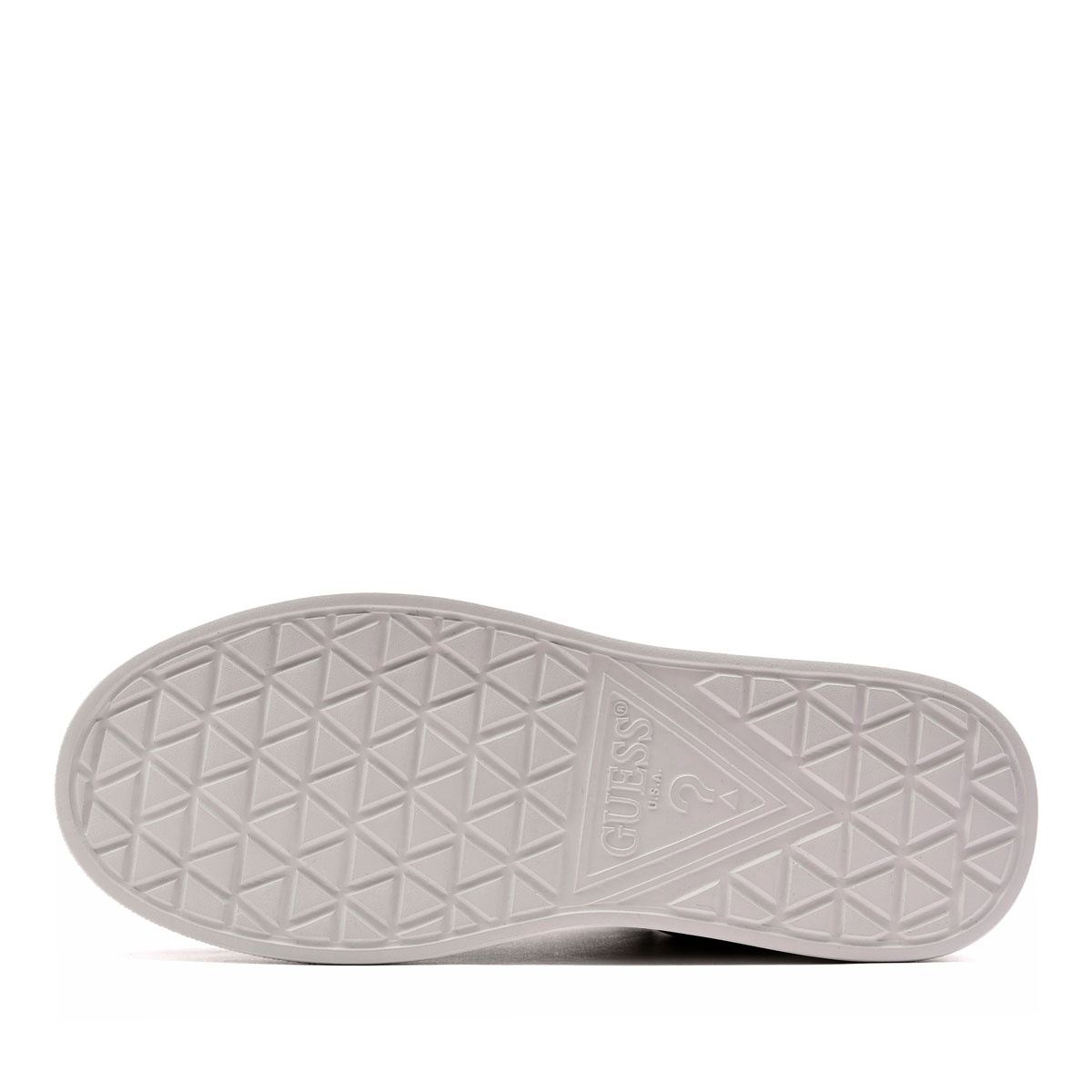 Guess Plaza Pantofi sport bărbați FMJAZAELE12-BROWN