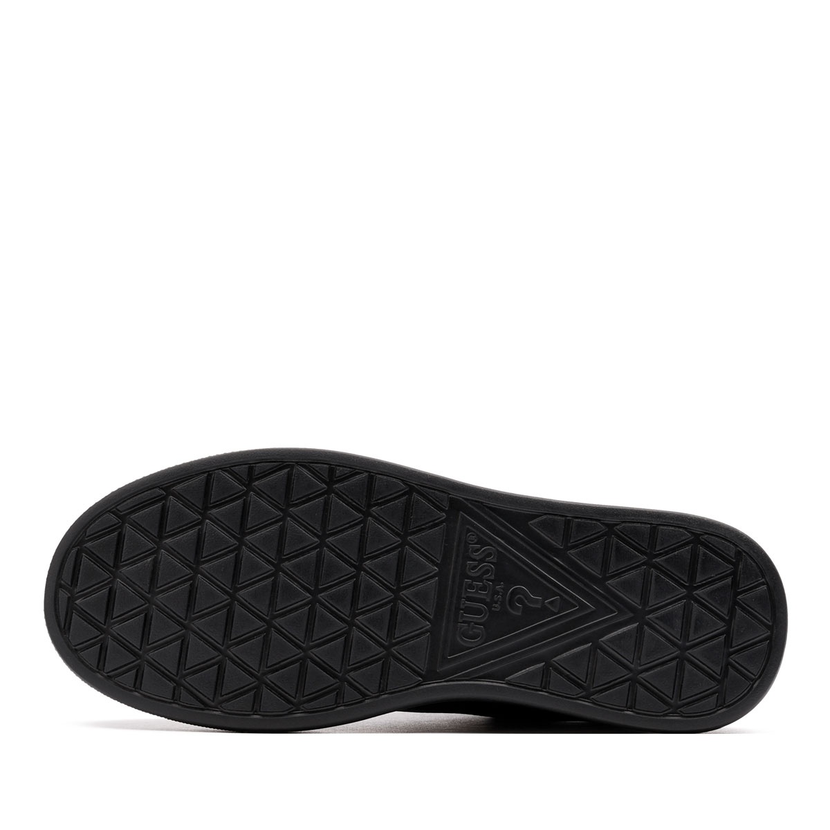 Guess Plezia Pantofi sport bărbați FMPPLEELE12-BLACK