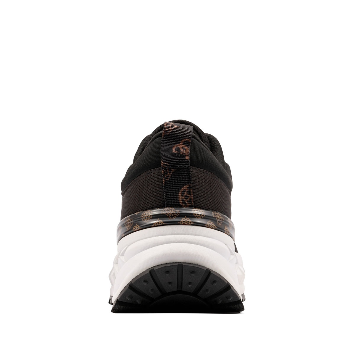 Pantofi sport damă Guess Runit2 FLTRT2FAB12-BLACK Guess Runit2 Pantofi sport damă FLTRT2FAB12-BLACK