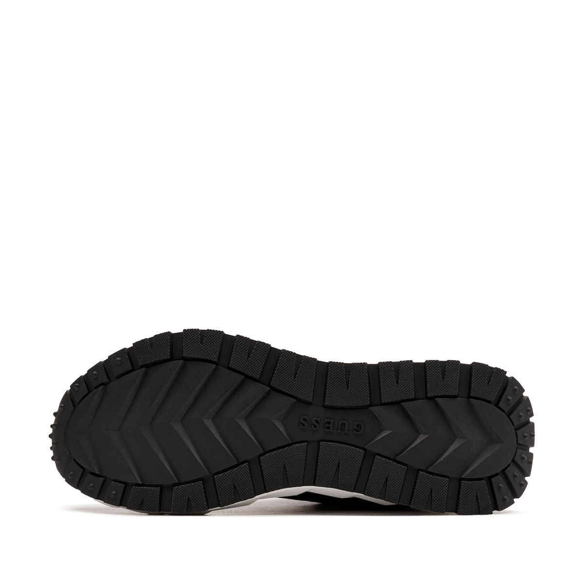 Pantofi sport damă Guess Runit2 FLTRT2FAB12-BLACK Guess Runit2 Pantofi sport damă FLTRT2FAB12-BLACK