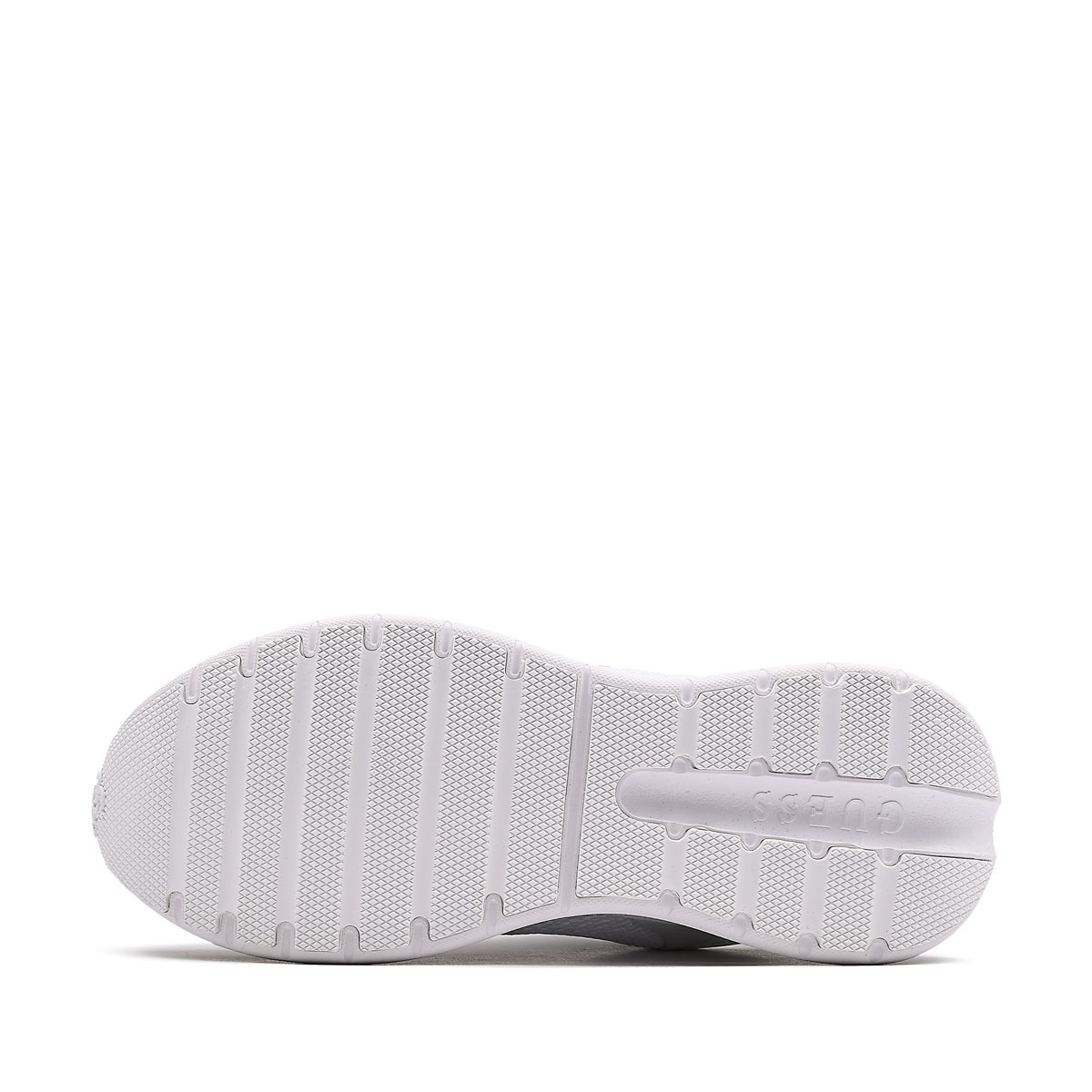 Guess Sebass Pantofi sport damă FLTSEBELE12-WHITE