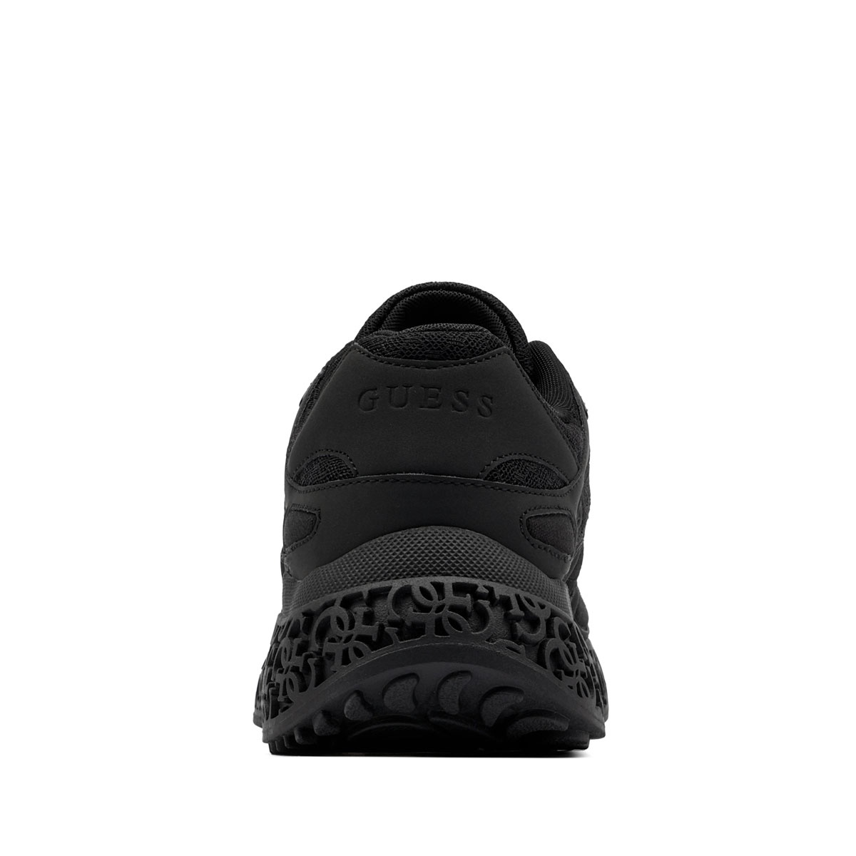 Guess Swania Pantofi sport damă FLTSWALEA12-BLACK