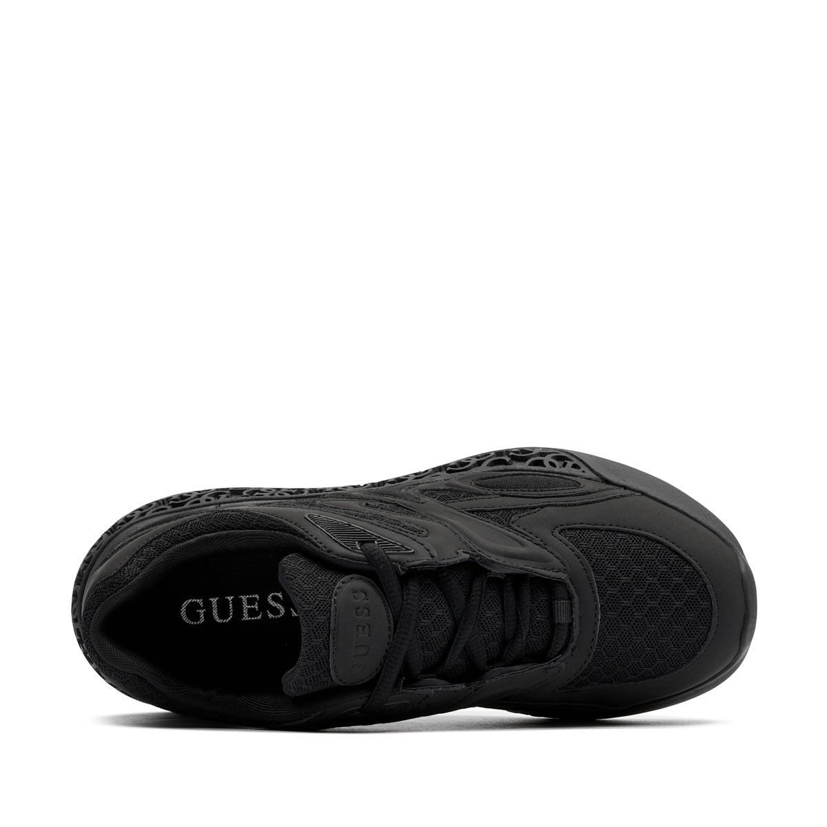Guess Swania Pantofi sport damă FLTSWALEA12-BLACK