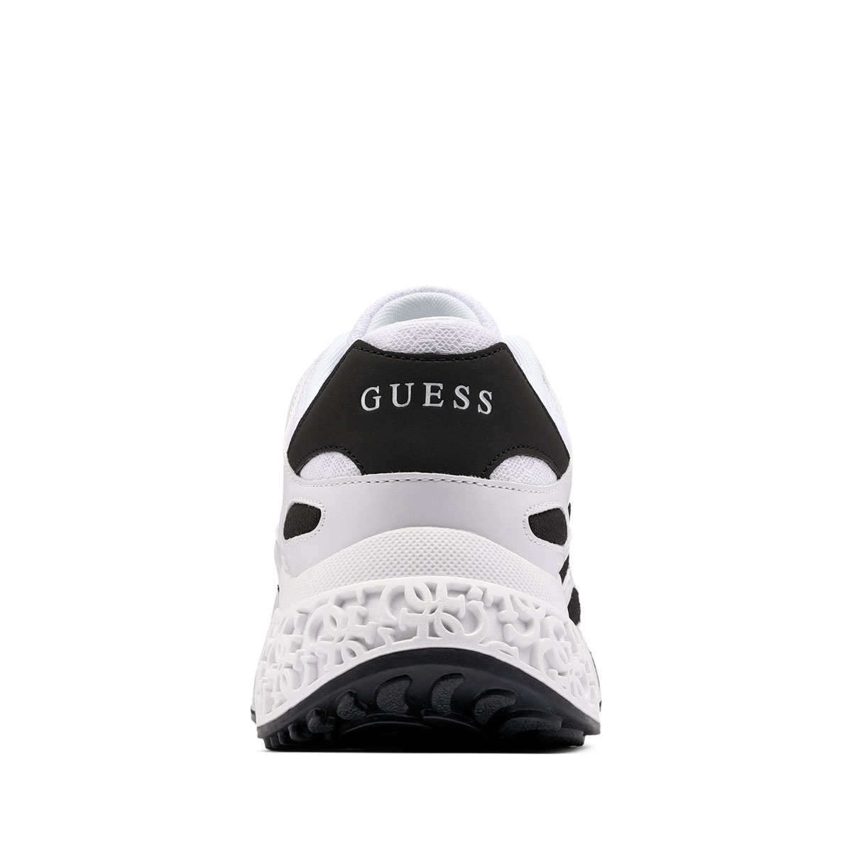 Guess Swania Pantofi sport damă FLTSWALEA12-BLKWH