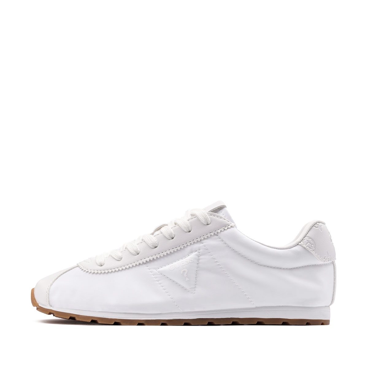 Guess Tiah5 Pantofi sport damă FLJTH5FAB12-WHITE
