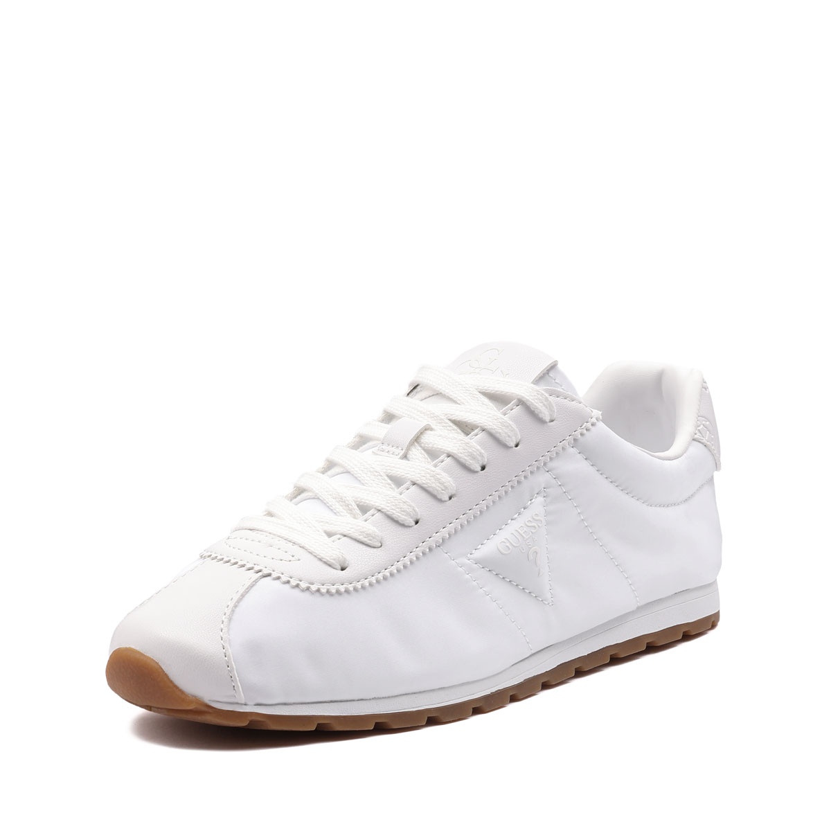 Guess Tiah5 Pantofi sport damă FLJTH5FAB12-WHITE