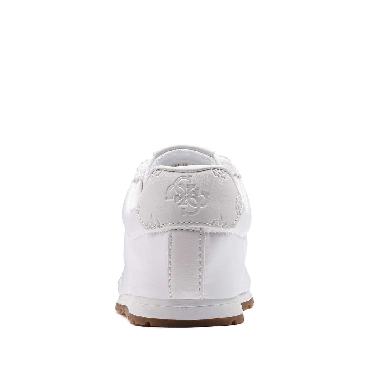 Guess Tiah5 Pantofi sport damă FLJTH5FAB12-WHITE