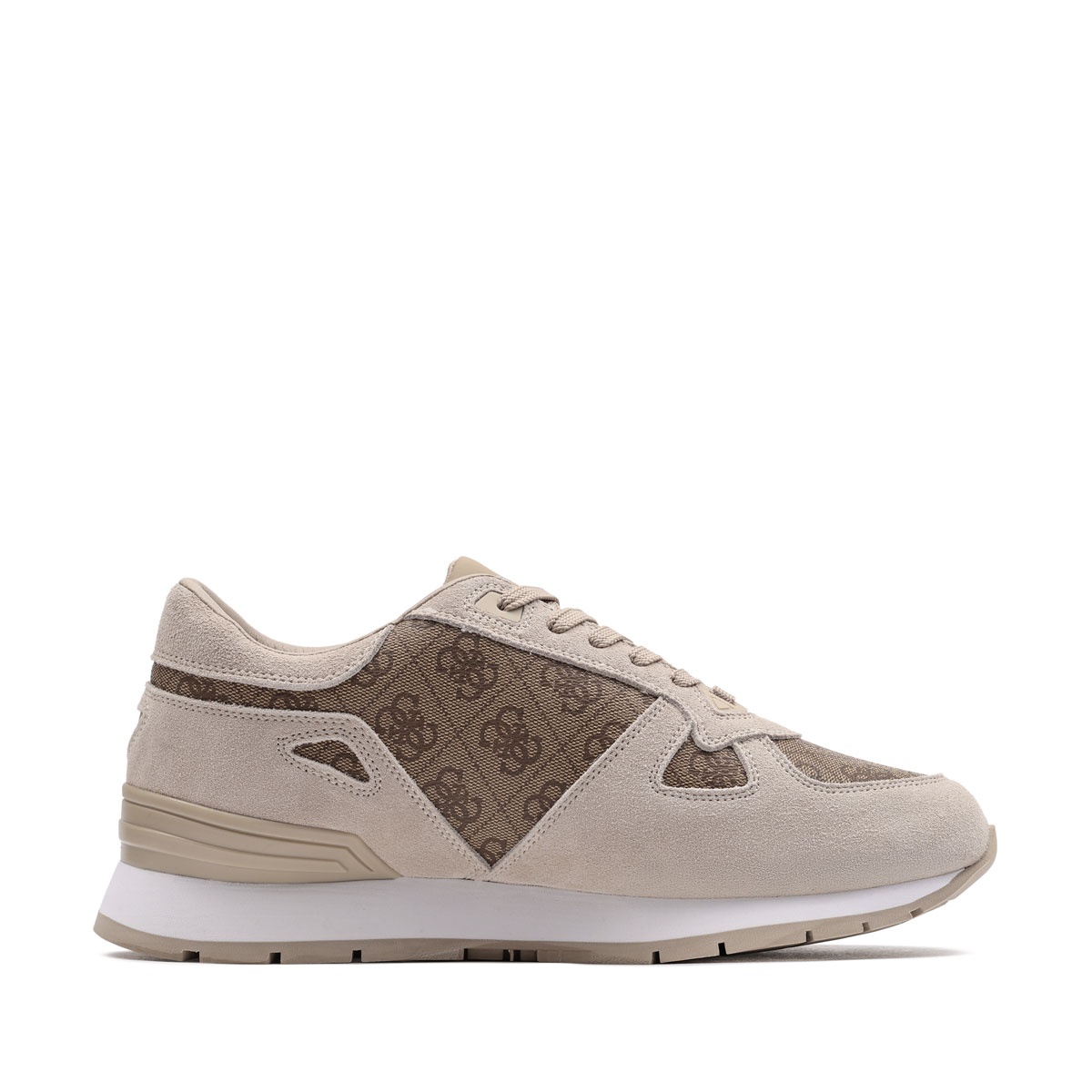 Pantofi sport bărbați Guess Tresa FMTTREELL12-BEIBR Guess Tresa Pantofi sport bărbați FMTTREELL12-BEIBR