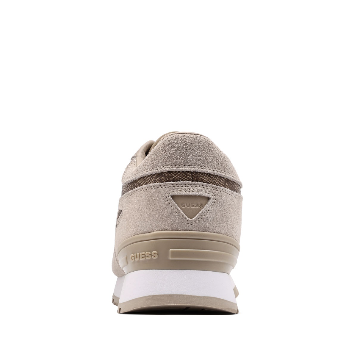 Pantofi sport bărbați Guess Tresa FMTTREELL12-BEIBR Guess Tresa Pantofi sport bărbați FMTTREELL12-BEIBR