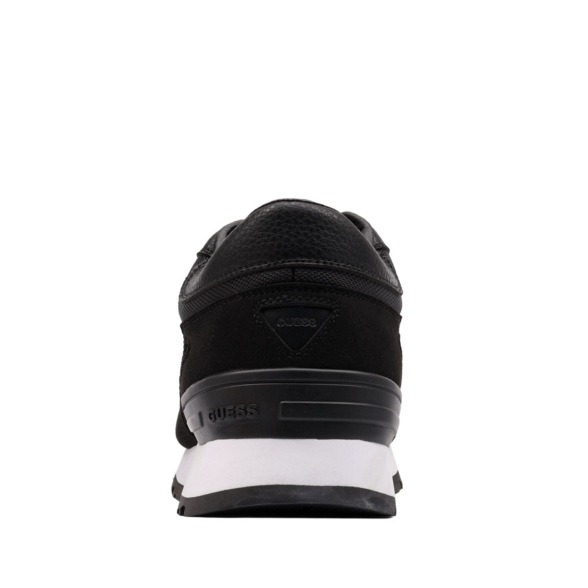 Guess Tresa Pantofi sport bărbați FMTTREFAB12-BLACK
