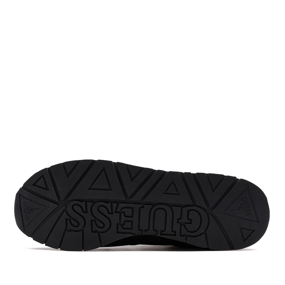 Guess Tresa Pantofi sport bărbați FMTTREFAB12-BLACK