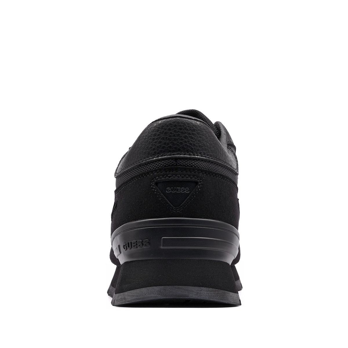 Guess Tresa Pantofi sport bărbați FMTTREFAB12-BLKBL