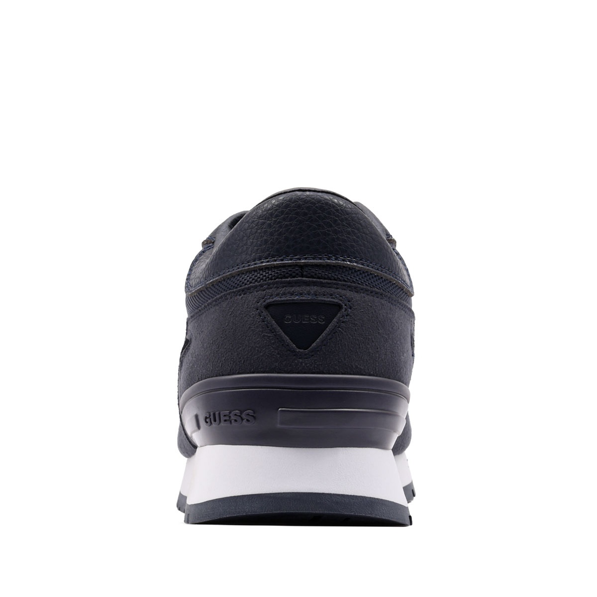 Guess Tresa Pantofi sport bărbați FMTTREFAB12-BLUE