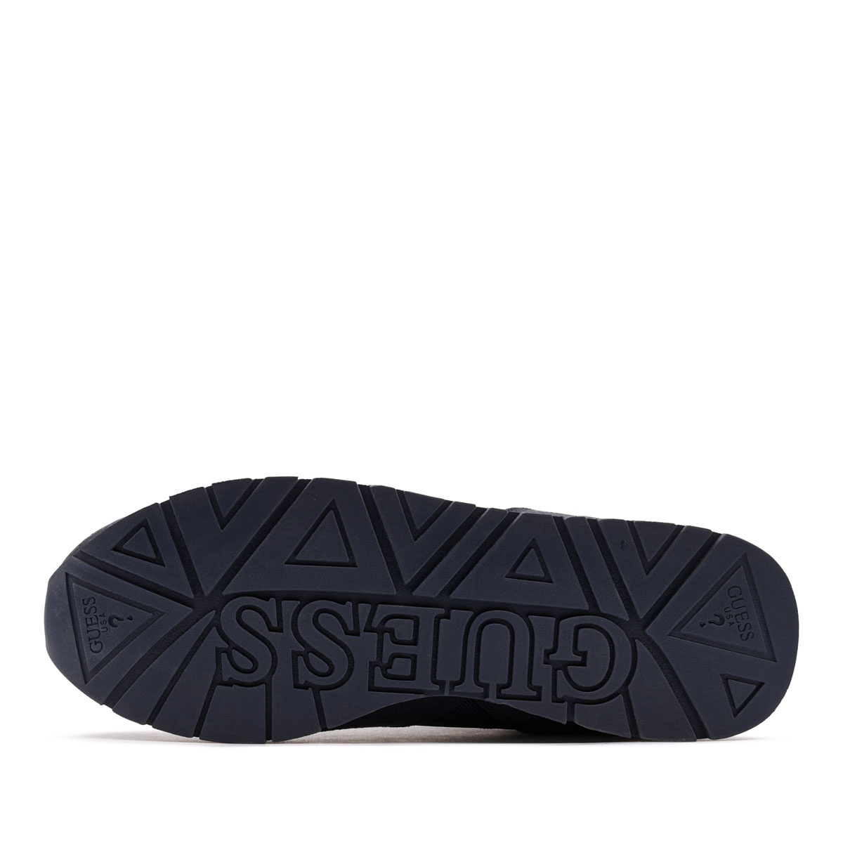 Guess Tresa Pantofi sport bărbați FMTTREFAB12-BLUE