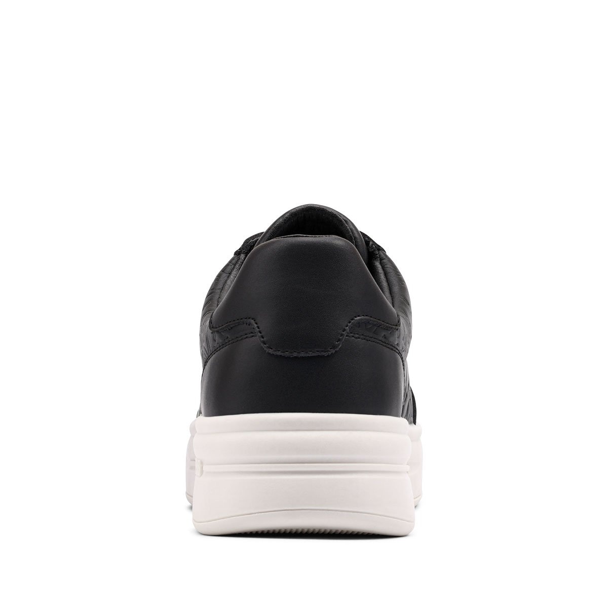 Guess Winno 3 Pantofi sport bărbați FMFWI3LEA12-BLACK