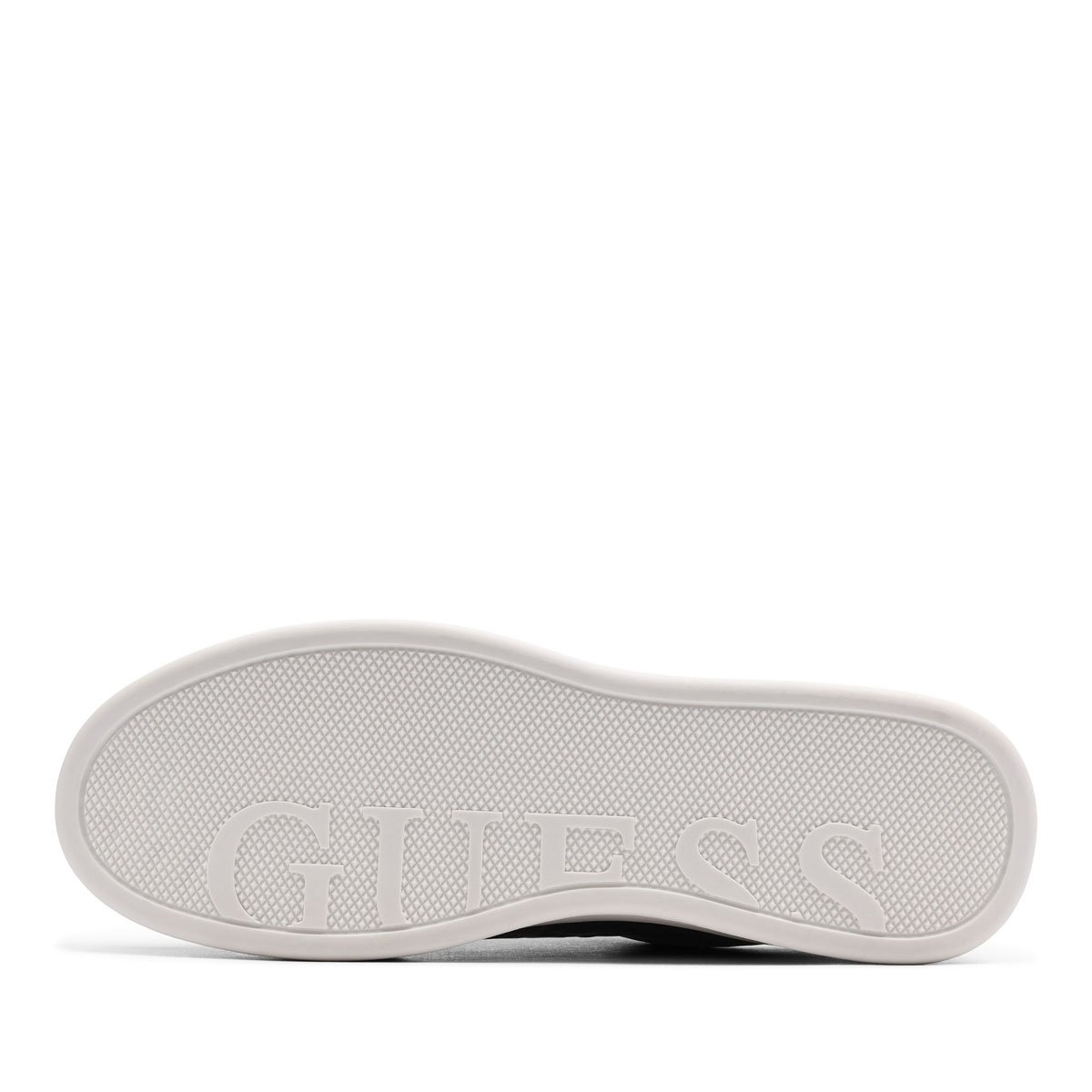 Guess Winno 3 Pantofi sport bărbați FMFWI3LEA12-BLACK