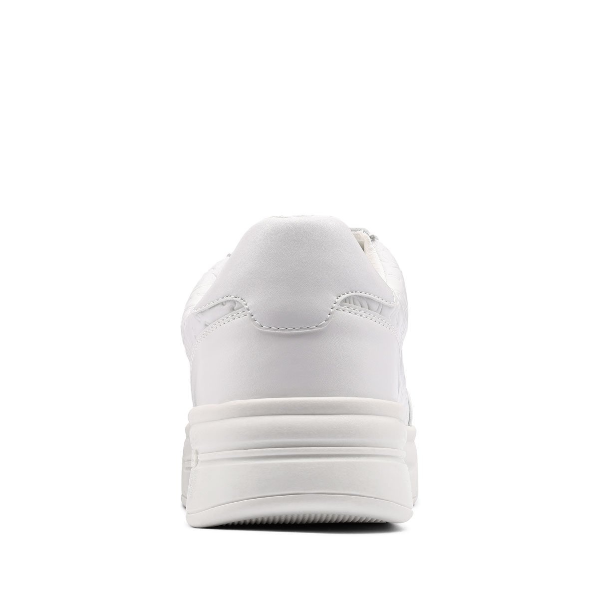 Guess Winno 3 Pantofi sport bărbați FMFWI3LEA12-WHITE