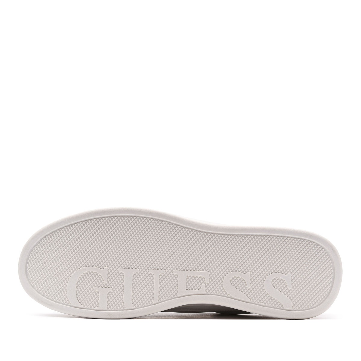 Pantofi sport bărbați Guess Winno 3 FMTWI3ELE12-WHITE Guess Winno 3 Pantofi sport bărbați FMTWI3ELE12-WHITE