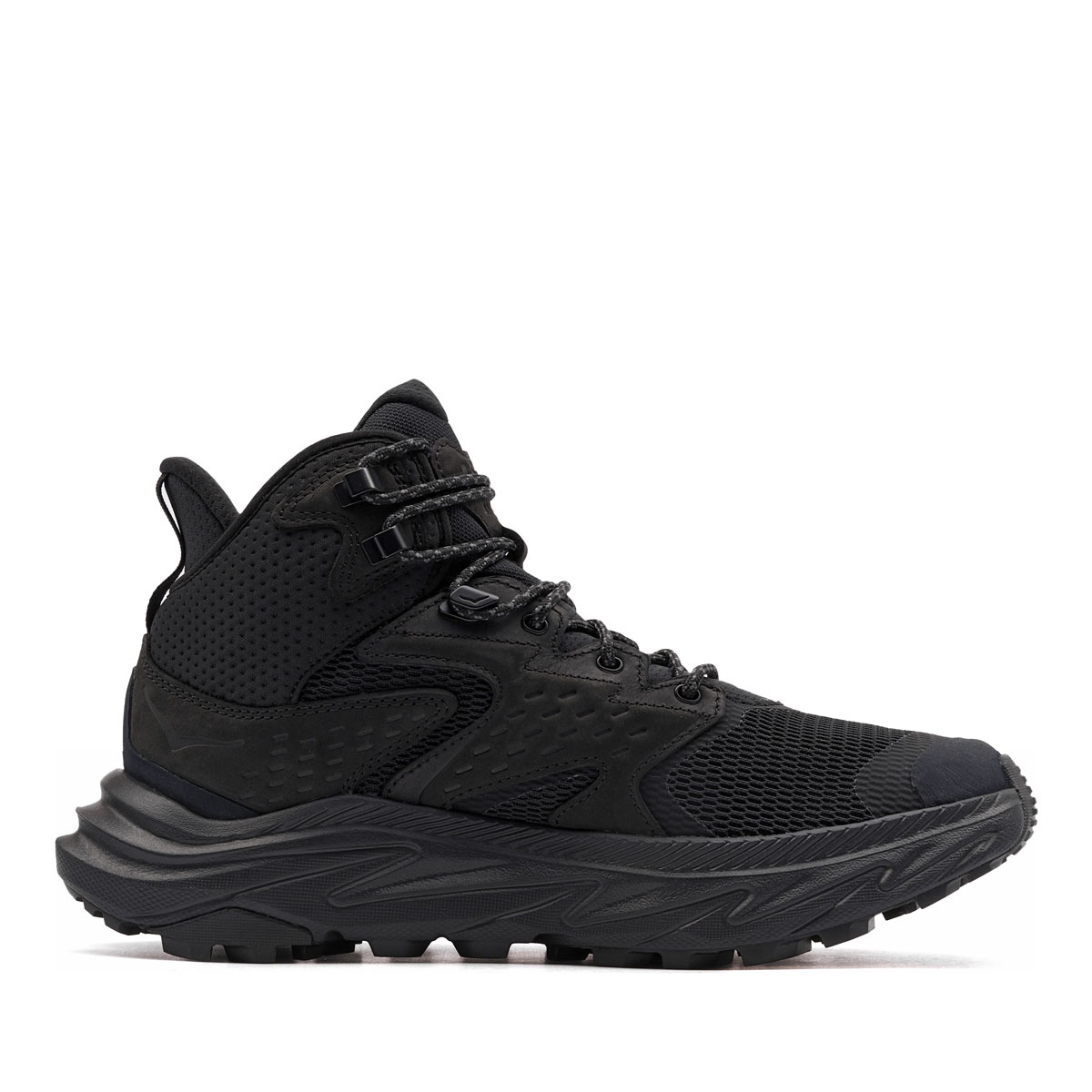 Hoka One One Anacapa Mid Gore-Tex Pantofi sport bărbați 1141633F-BBLC