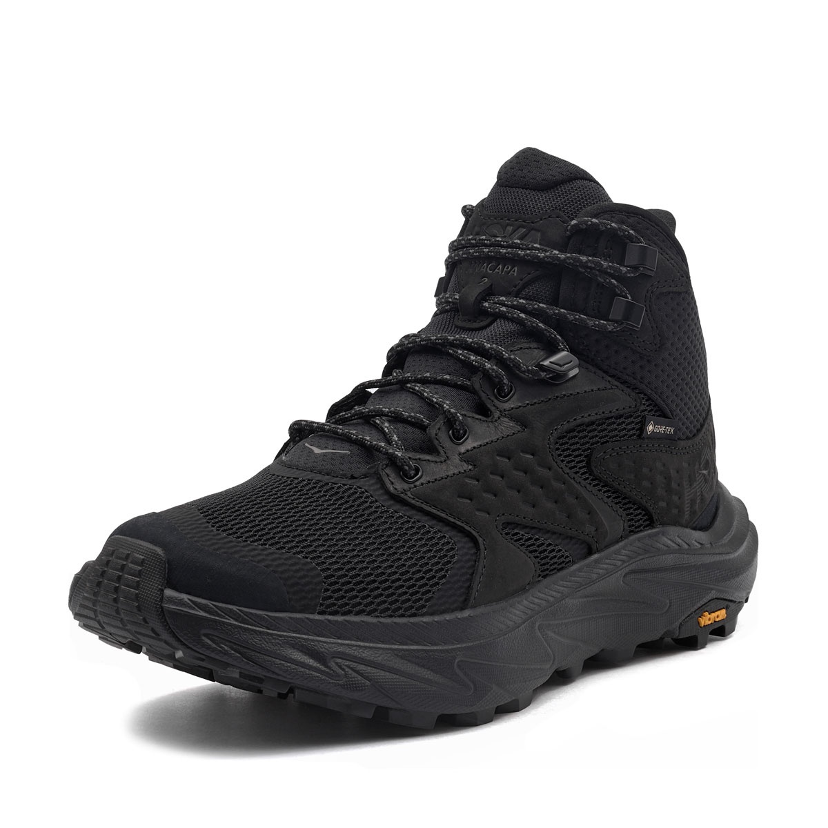 Hoka One One Anacapa Mid Gore-Tex Pantofi sport bărbați 1141633F-BBLC