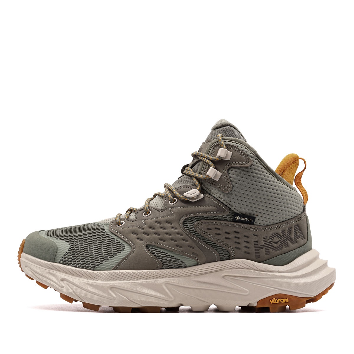 Hoka One One Anacapa Mid Gore-Tex Pantofi sport bărbați 1141633F-SMLK