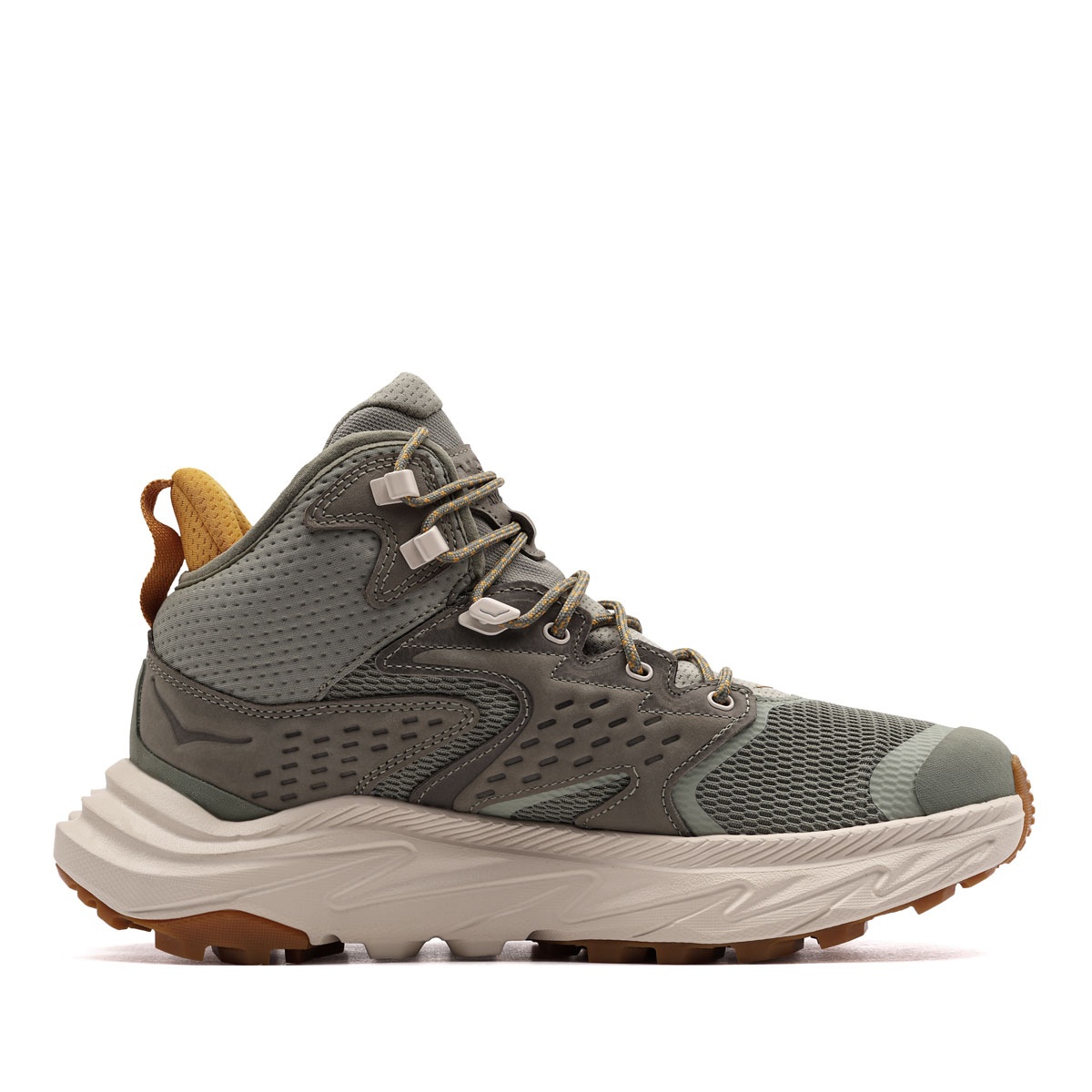 Hoka One One Anacapa Mid Gore-Tex Pantofi sport bărbați 1141633F-SMLK