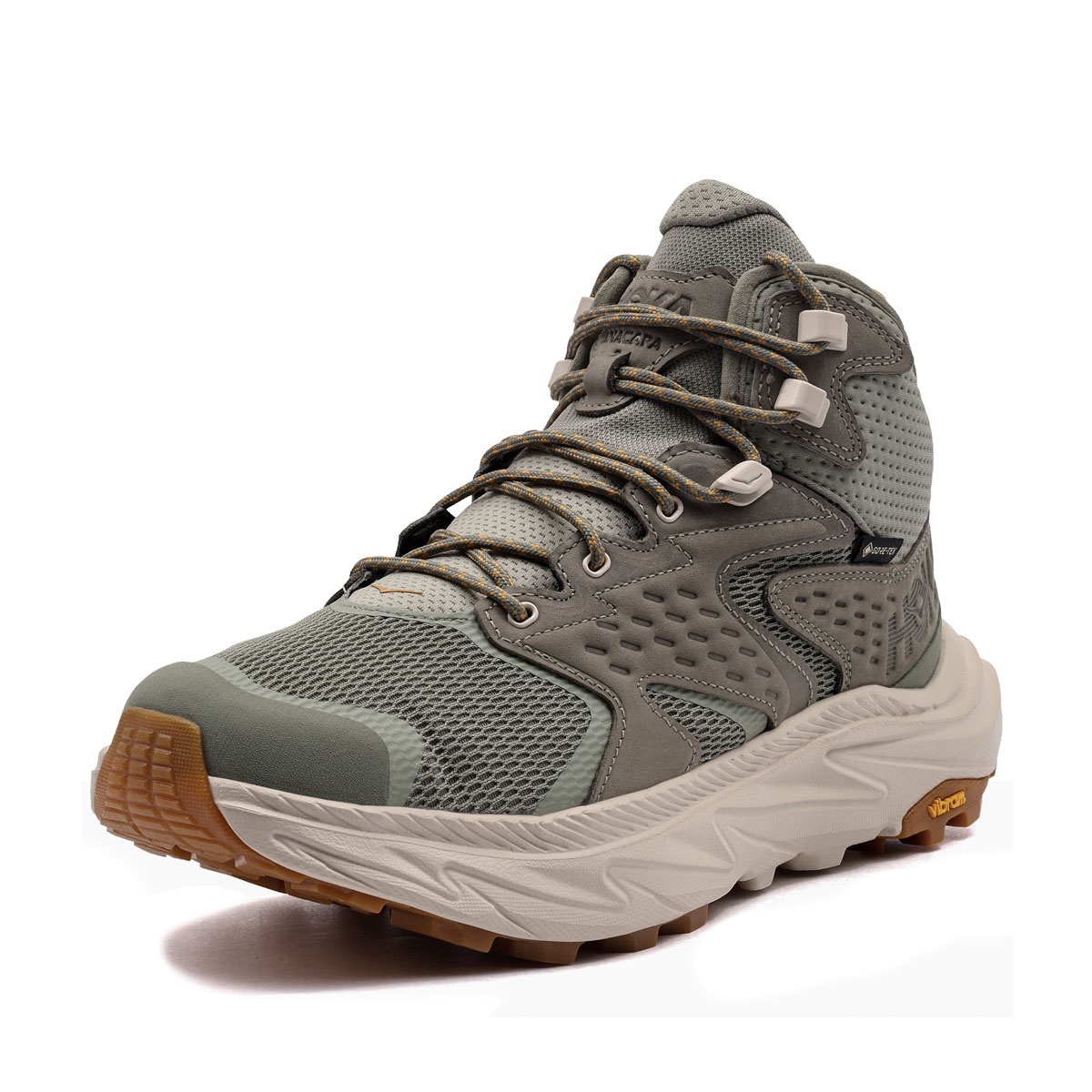 Hoka One One Anacapa Mid Gore-Tex Pantofi sport bărbați 1141633F-SMLK