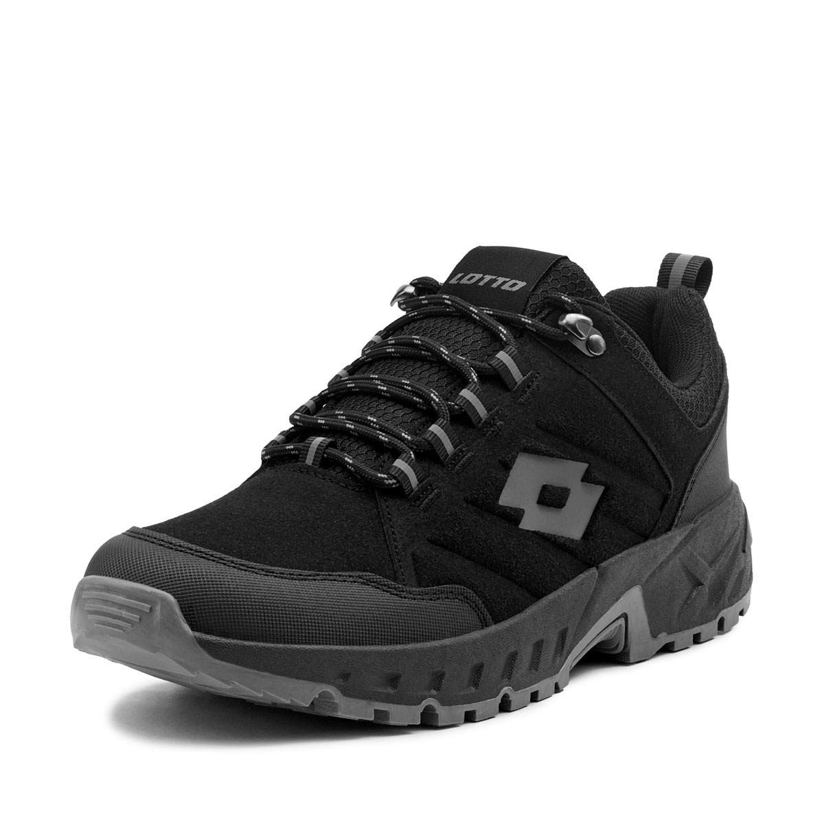 Lotto Ketcham Pantofi sport bărbați 2400290-1116