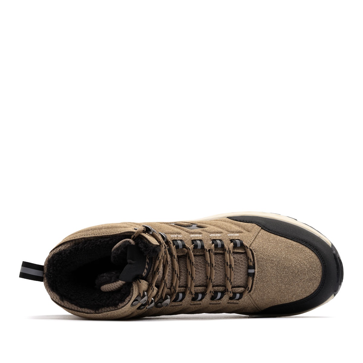 Lotto Ketcham Fur Pantofi de iarnă bărbați 2401210-7011