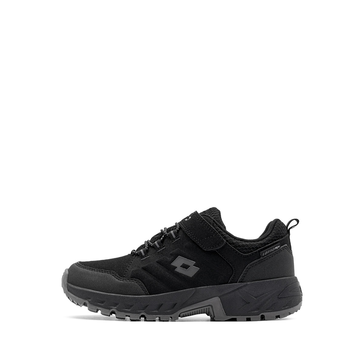 Pantofi sport Lotto Ketcham Low Tex 2600341-1116 Lotto Ketcham Low Tex Pantofi sport 2600341-1116