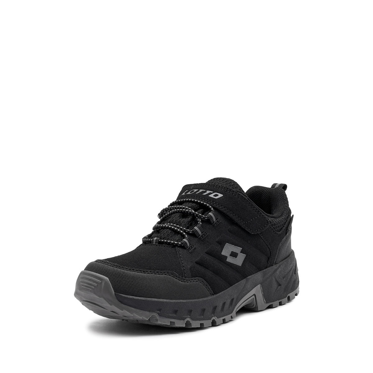 Pantofi sport Lotto Ketcham Low Tex 2600341-1116 Lotto Ketcham Low Tex Pantofi sport 2600341-1116