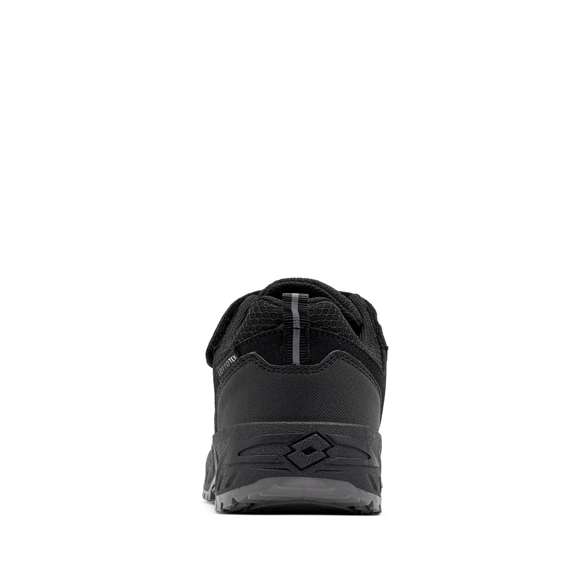 Pantofi sport Lotto Ketcham Low Tex 2600341-1116 Lotto Ketcham Low Tex Pantofi sport 2600341-1116