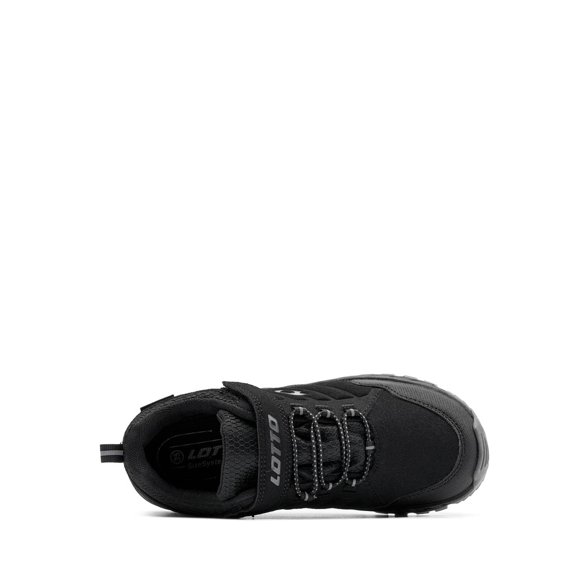 Pantofi sport Lotto Ketcham Low Tex 2600341-1116 Lotto Ketcham Low Tex Pantofi sport 2600341-1116