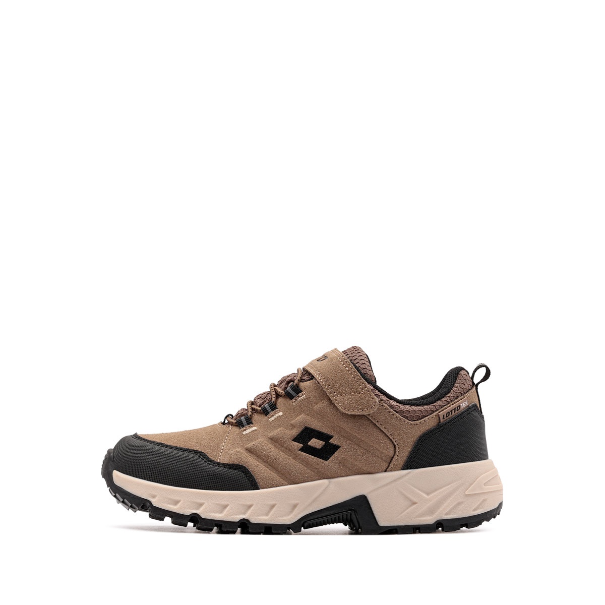 Pantofi sport Lotto Ketcham Low Tex 2600341-7011 Lotto Ketcham Low Tex Pantofi sport 2600341-7011