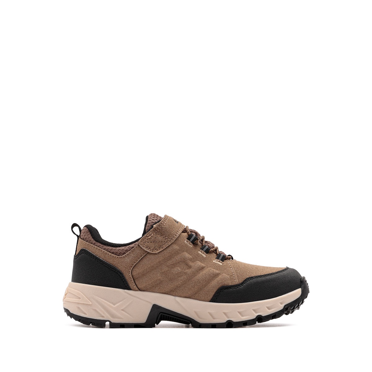 Pantofi sport Lotto Ketcham Low Tex 2600341-7011 Lotto Ketcham Low Tex Pantofi sport 2600341-7011