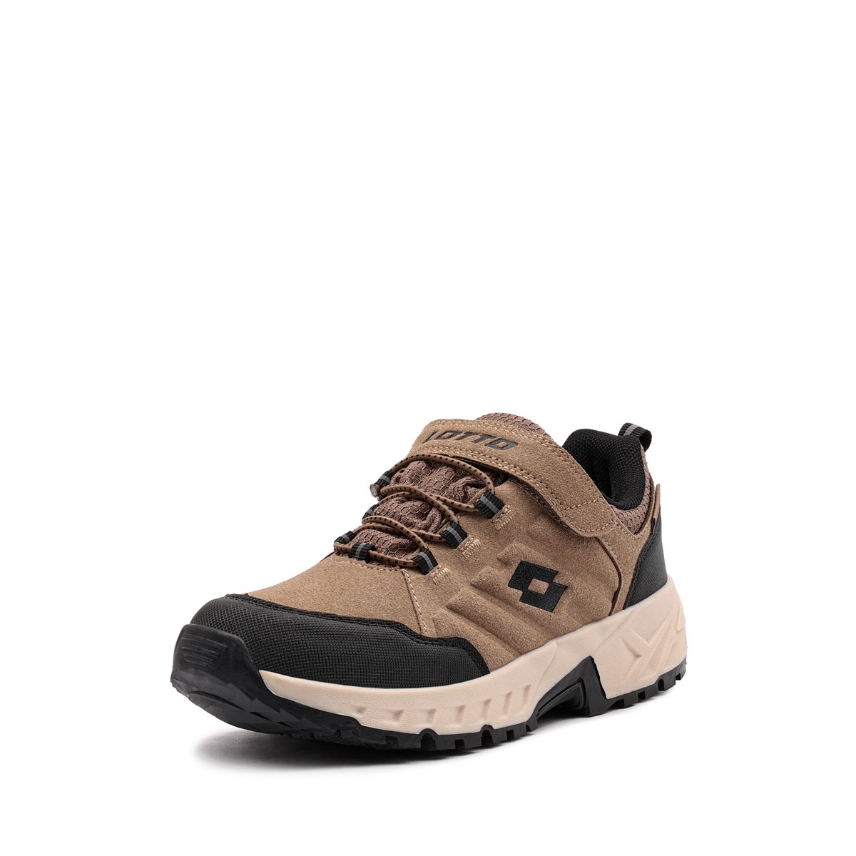 Pantofi sport Lotto Ketcham Low Tex 2600341-7011 Lotto Ketcham Low Tex Pantofi sport 2600341-7011