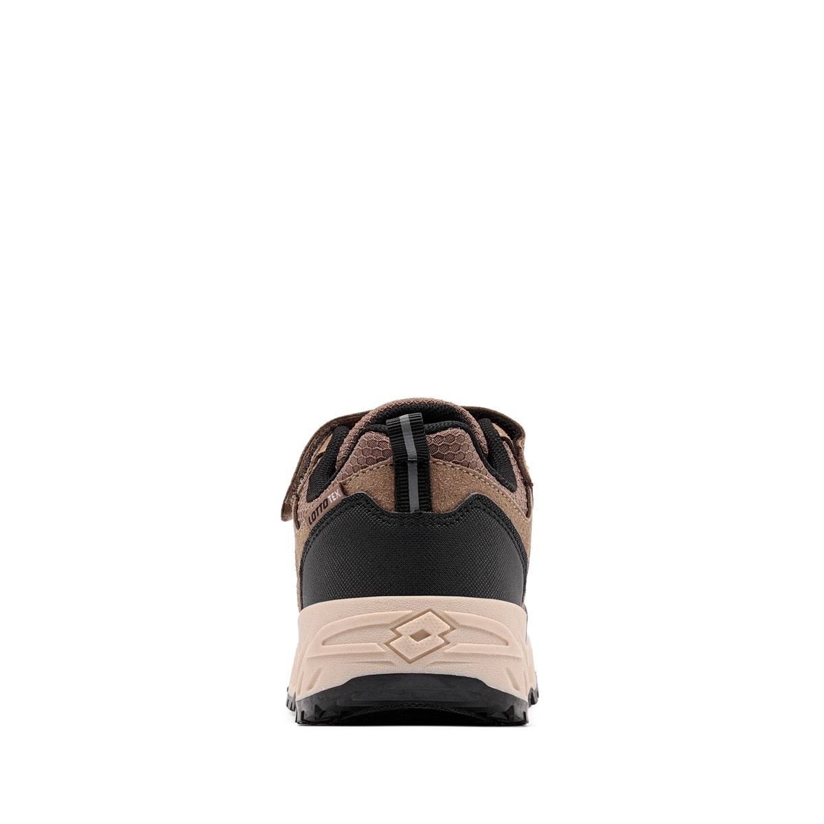Pantofi sport Lotto Ketcham Low Tex 2600341-7011 Lotto Ketcham Low Tex Pantofi sport 2600341-7011