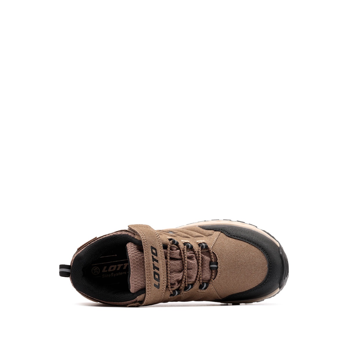 Pantofi sport Lotto Ketcham Low Tex 2600341-7011 Lotto Ketcham Low Tex Pantofi sport 2600341-7011
