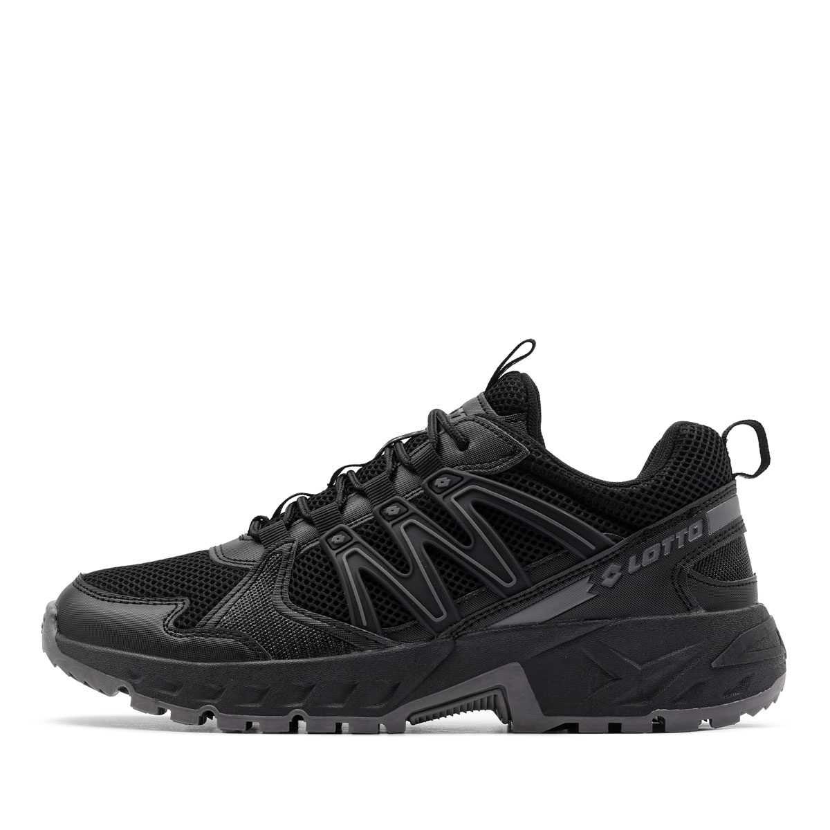 Pantofi sport bărbați Lotto Nahunta 2400340-1111 Lotto Nahunta Pantofi sport bărbați 2400340-1111