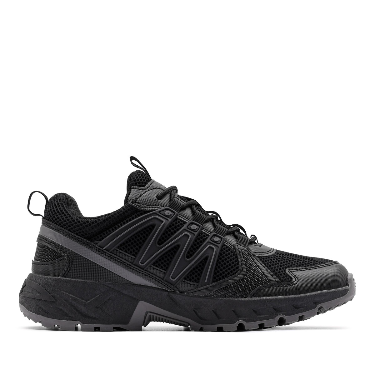 Pantofi sport bărbați Lotto Nahunta 2400340-1111 Lotto Nahunta Pantofi sport bărbați 2400340-1111