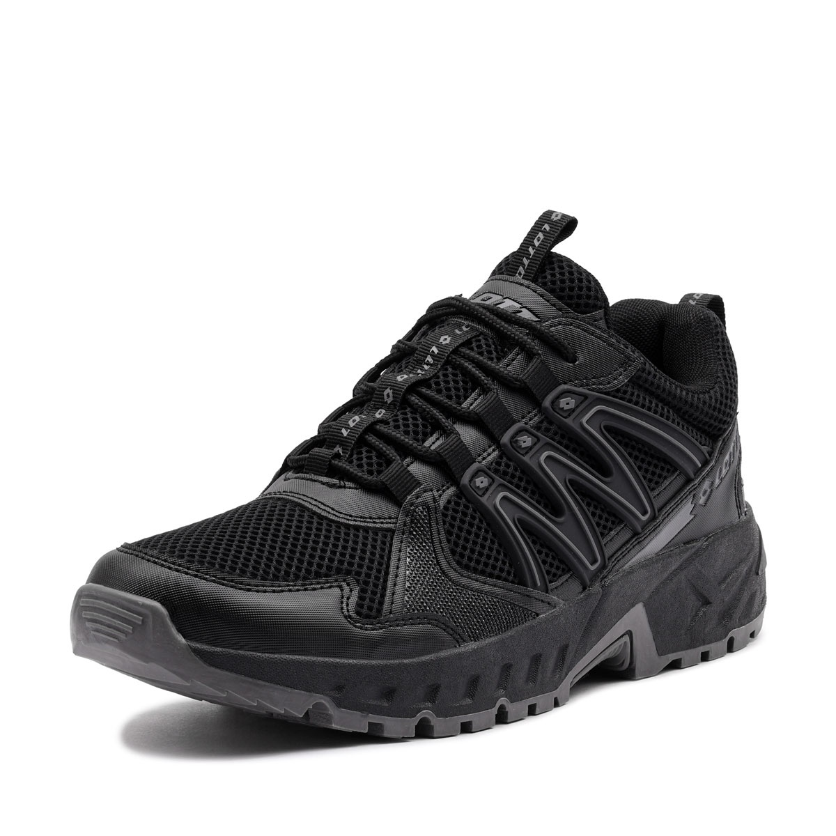 Pantofi sport bărbați Lotto Nahunta 2400340-1111 Lotto Nahunta Pantofi sport bărbați 2400340-1111