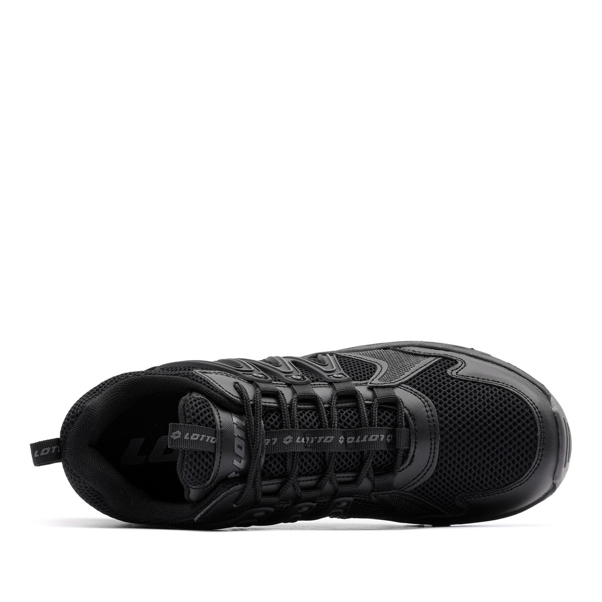 Pantofi sport bărbați Lotto Nahunta 2400340-1111 Lotto Nahunta Pantofi sport bărbați 2400340-1111