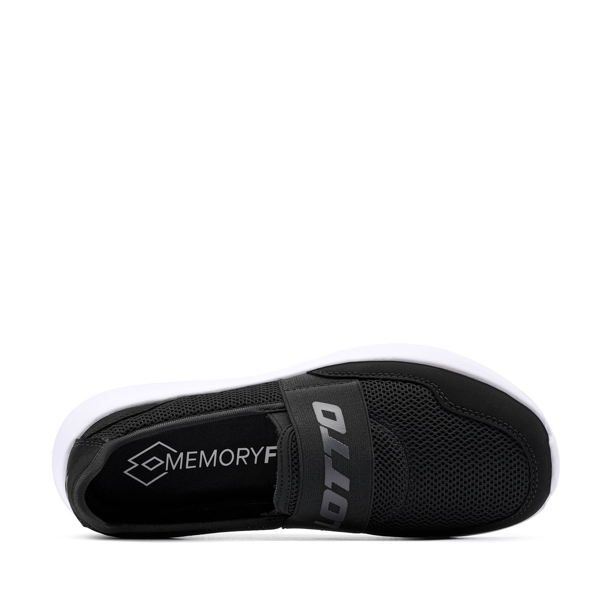 Pantofi sport damă Lotto Reveal 2400840-1119 Lotto Reveal Pantofi sport damă 2400840-1119
