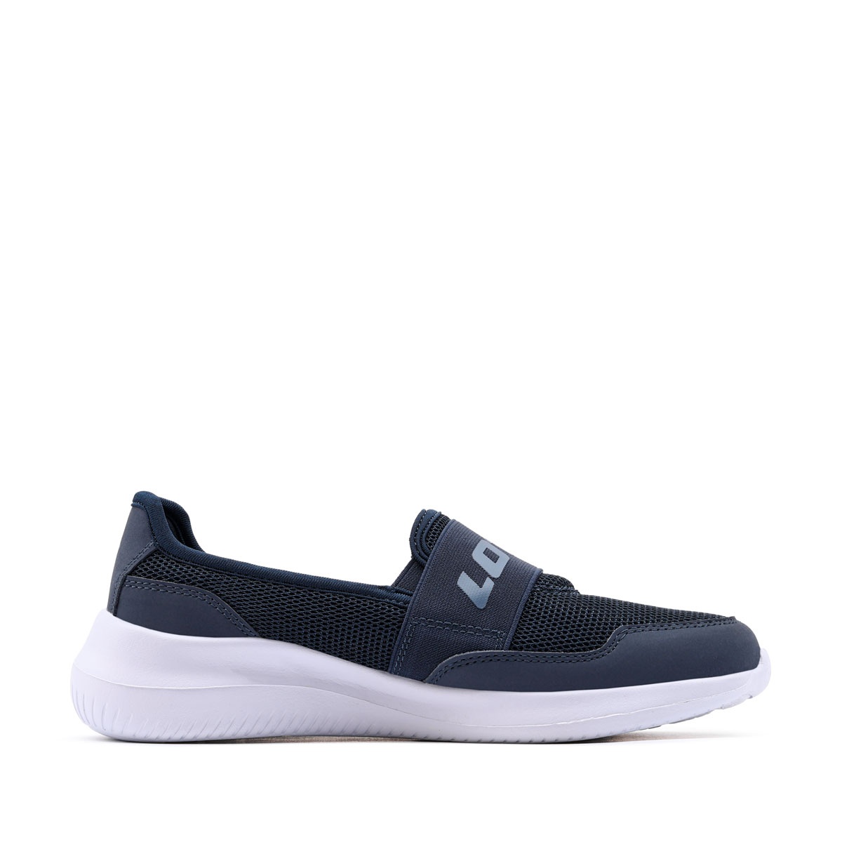 Pantofi sport damă Lotto Reveal 2400840-5955 Lotto Reveal Pantofi sport damă 2400840-5955